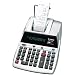 CANON 12 Digit Printing Calculator MP11DX