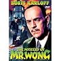 The Mystery of Mr. Wong