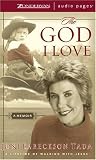The God I Love: A Lifetime of Walking with Jesus (Running Press Miniature Editions)