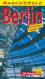 Marco Polo Reisef&uuml;hrer Berlin - Christine Berger