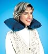 `Inflatable Neck Pillow