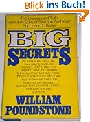 Big Secrets