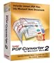 PDF Converter 2 Professional