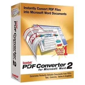 PDF Converter 2.0 English