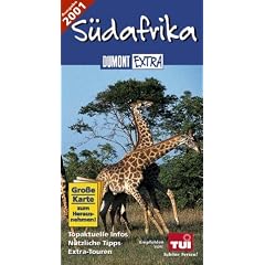 DuMont Extra, S�dafrika