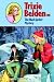 Books : The Black Jacket Mystery (Trixie Belden #8)