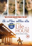 Life As a House [DVD] [2002]