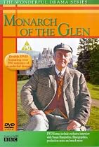 Monarch Of The Glen - Series 1 [DVD] [2000]