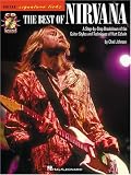 The Best of Nirvana (Guitar Signature Licks)