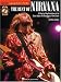 Book The Best of Nirvana (Guitar Signature Licks)