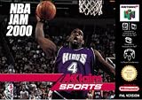 NBA Jam 2000 - 