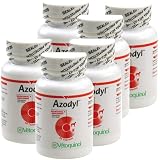 Azodyl 6-PACK (360 Capsules) By Vetoquinol