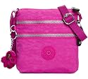 Kipling Alvar MB, Pink Orchid, One Size