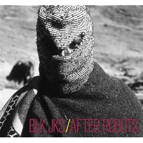 After Robots