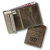 camel active B&ouml;rse Adventure Team II, braun, 9,5x2x12