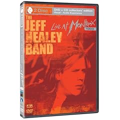 Live at Montreux 1997/1999