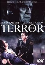 Streaming The Terror Online.