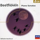Search : Beethoven: Piano Sonatas