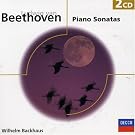 Beethoven piano sonatas