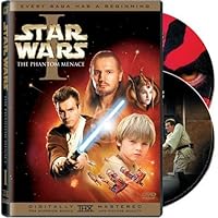 Star Wars - Episode I, The Phantom Menace (Widescreen Edition) (1999)