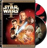 Star Wars, Episode I: The Phantom Menace (Widescreen Edition)