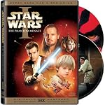 Star Wars - Episode I, The Phantom Menace (Widescreen Edition)