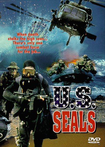 Watch U.S. Seals Online!