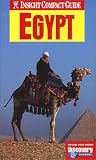 Insight Compact Guide Egypt (Insight Compact Guides Egypt)