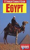 Insight Compact Guide Egypt
