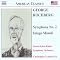 Great American Symphonies