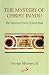 The Mystery of Christ in You: The Mystical Vision of Saint Paul