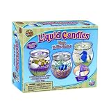 Natural Science Liquid Candles Kit by Natural Science Ind Ltd
