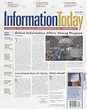 Information Today