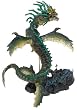 McFarlane Toys Dragons Series 2 Action Figure Water Clan Dragon 2