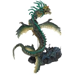 McFarlane's Dragons Series 2: Water Dragon Clan