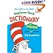 Dictionary in Spanish: The Cat in the Hat Beginner Book
