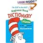 Dictionary in Spanish: The Cat in the Hat Beginner Book