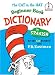 Book Dictionary in Spanish: The Cat in the Hat Beginner Book