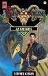 Shadowrun 36. Am Kreuzweg.