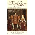 Plain Jane: A Novel of Jane Seymour book cover