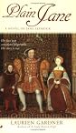 Plain Jane: A Novel of Jane Seymour (Tudor Women Series)