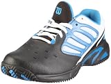 Produkt-Bild: Wilson Tour Vision Jr WRS984900010 Unisex - Kinder Sportschuhe - Tennis