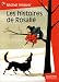 Les Histoires de Rosalie
