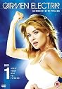 Carmen Electra's Aerobic Striptease - Vol.1 [DVD]