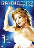 Carmen Electras Aerobic Striptease - Vol.1