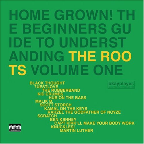Home Grown Biography, lyrics, albums, videos, discography