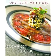 Gordon Ramsay's Passion for Seafood