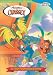 DVD : Adventures In Odyssey: A Fine Feathered frenzy with bonus 60 minute audio adventure