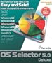 Acronis OS Selector 5.0 Deluxe