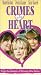 VHS : Crimes of the Heart
